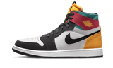 Air Jordan 1 High Zoom Air CMFT Multi-Color - image 1