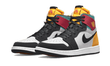 Air Jordan 1 High Zoom Air CMFT Multi-Color - image 2