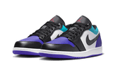 Air Jordan 1 Low Aqua - image 2