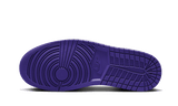 Air Jordan 1 Low Aqua - image 3