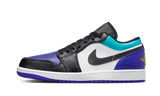 Air Jordan 1 Low Aqua - image 1