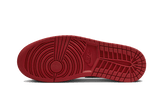 Air Jordan 1 Low Bred Toe 2.0 - image 3