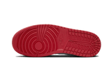 Air Jordan 1 Low Dune Red - image 3