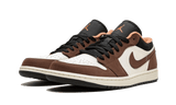Air Jordan 1 Low Mocha - image 2
