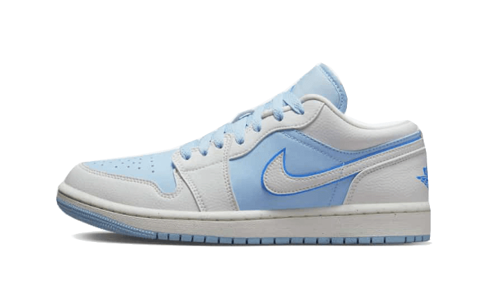 Air Jordan 1 Low Se Reverse Ice Blue - image 1