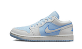 Air Jordan 1 Low Se Reverse Ice Blue - image 1
