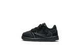 Air Jordan 1 Low Sp Travis Scott Black Phantom Bebe Td 1 - image 1