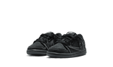 Air Jordan 1 Low Sp Travis Scott Black Phantom Bebe Td 1 - image 2