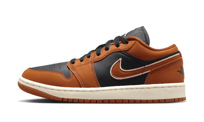 Air Jordan 1 Low Se Sport Spice - image 1