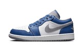 Air Jordan 1 Low True Blue - image 1