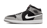 Air Jordan 1 Mid Elephant Print - image 1