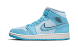 Air Jordan 1 Mid Se Ice Blue - image 1