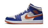 Air Jordan 1 Mid Knicks - image 1