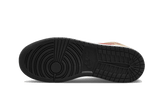 Air Jordan 1 Mid Onyx Curry - image 2