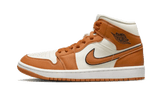 Air Jordan 1 Mid Se Sport Spice - image 1