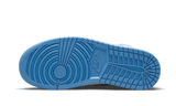 Air Jordan 1 Mid True Blue - image 2