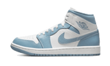 Air Jordan 1 Mid Unc 2022 - image 1