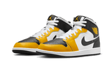 Air Jordan 1 Mid Yellow Ochre - image 2