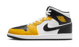 Air Jordan 1 Mid Yellow Ochre - image 1