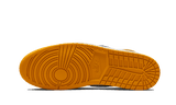 Air Jordan 1 Retro High OG Yellow Ochre - image 3