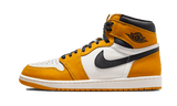 Air Jordan 1 Retro High OG Yellow Ochre - image 1