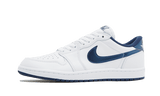 Air Jordan 1 Retro Low 85 Metallic Blue - image 1