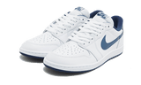 Air Jordan 1 Retro Low 85 Metallic Blue - image 2