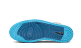 Air Jordan 1 Zoom CMFT 2 Dark Powder Blue - image 3