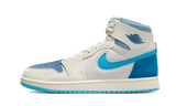 Air Jordan 1 Zoom CMFT 2 Dark Powder Blue - image 1