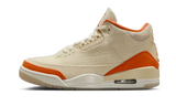 Air Jordan 3 Starfish Fossil - image 1