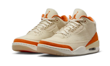 Air Jordan 3 Starfish Fossil - image 2