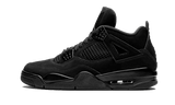Air Jordan 4 Black Cat - image 1