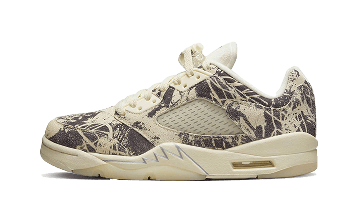 Air Jordan 5 Low Expression - image 1