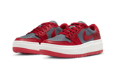 Air Jordan 1 Low Elevate Dark Grey Varsity Red - image 2