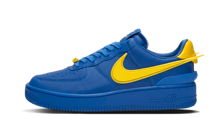 Nike Air Force 1 Low Ambush Game Royal - image 1