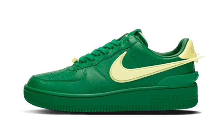 Nike Air Force 1 Low Ambush Pine Green - image 1