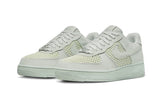 Nike Air Force 1 Low Grey Mesh - image 2