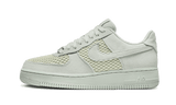 Nike Air Force 1 Low Grey Mesh - image 1