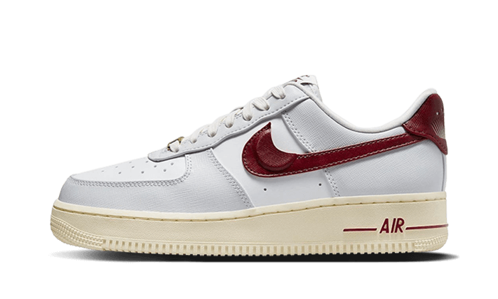 Nike Air Force 1 Low Just Do It Hangtag - image 1