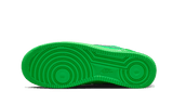 Nike Air Force 1 Low Off-White Light Green Spark - image 3