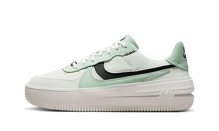 Nike Air Force 1 Low PLT.AF.ORM Barely Green - image 1