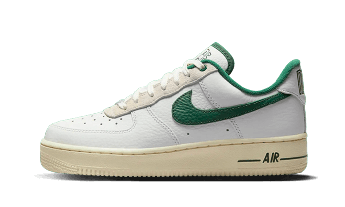 Nike Air Force 1 Low 07 Gorge Green - image 1