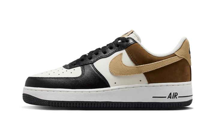 Nike Air Force 1 Low ‘07 Mocha - image 1