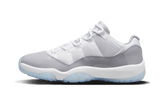 Air Jordan 11 Retro Low Cement Grey - image 1