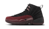 Air Jordan 12 Retro Sp A Ma Maniere Black Burgundy Crush - image 1
