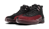Air Jordan 12 Retro SP A Ma Maniére Black Burgundy Crush - image 2