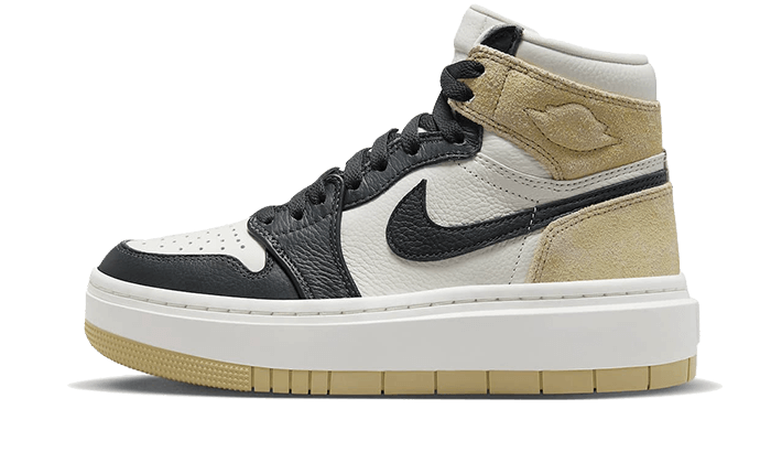 Air Jordan 1 Elevate High Team Gold - image 1