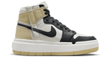 Air Jordan 1 Elevate High Team Gold - image 4