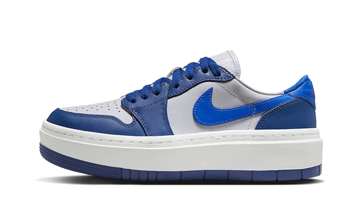 Air Jordan 1 Elevate Low French Blue - image 1