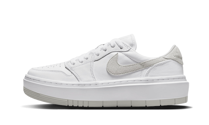 Air Jordan 1 Elevate Low Neutral Grey - image 1